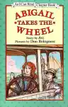 Cover of Abigail Takes the Wheel