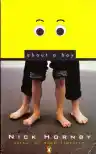 Cover of About a Boy