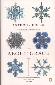 Cover of About Grace