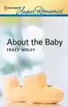 Cover of About the Baby