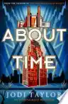 Cover of About Time