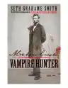 Cover of Abraham Lincoln: Vampire Hunter
