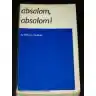 Cover of Absalom, Absalom!