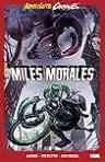 Cover of Absolute Carnage: Miles Morales