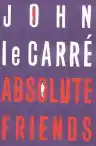Cover of Absolute Friends