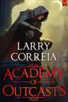 Cover of Academy of Outcasts