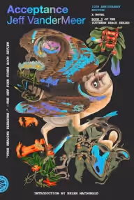 Cover of Acceptance
