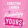 Cover of Accidentally Yours