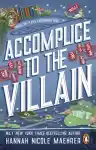 Cover of Accomplice to the Villain