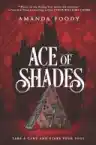 Cover of Ace of Shades