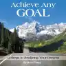 Cover of Achieve Any Goal