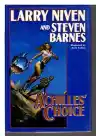 Cover of Achilles' Choice