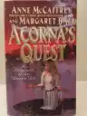 Cover of Acorna's Quest