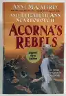 Cover of Acorna's Rebels
