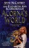 Cover of Acorna's World