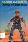 Cover of Across a Billion Years