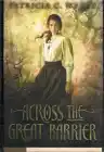 Cover of Across the Great Barrier