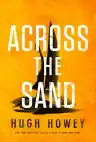 Cover of Across the Sand