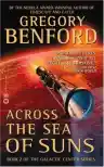 Cover of Across the Sea of Suns
