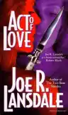 Cover of Act of Love