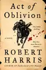 Cover of Act of Oblivion