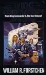 Cover of Wing Commander: Action Stations