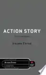 Cover of Action Story: The Primal Genre
