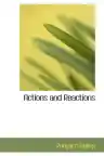 Cover of Actions and Reactions
