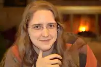 Ada Palmer