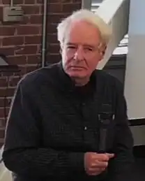 Adam Hochschild