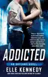 Cover of Addicted