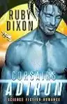 Cover of Corsairs: Adiron
