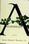 Cover of Admission