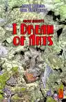Cover of Adolf Hitler's "I Dream of Ants!"