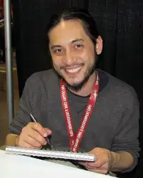 Adrian Alphona
