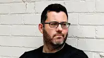 Adrian McKinty