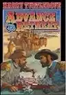 Cover of Advance and Retreat