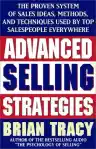 Cover of Advanced Selling Strategies
