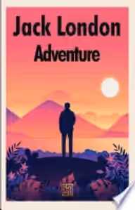 Cover of Adventure