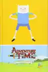Cover of Adventure Time Vol. 1