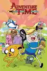 Cover of Adventure Time Vol. 2