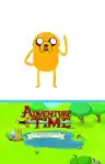 Cover of Adventure Time Vol. 2