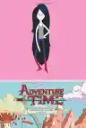 Cover of Adventure Time Vol. 3