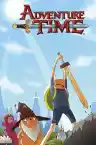 Cover of Adventure Time Vol. 5