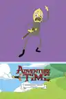 Cover of Adventure Time Vol. 6