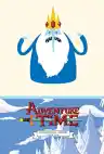 Cover of Adventure Time Vol. 7