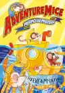 Cover of Adventuremice: Mermouse Mystery