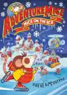 Cover of Adventuremice: Mice on the Ice