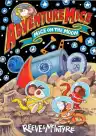 Cover of Adventuremice: Mice on the Moon