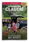 Cover of Adventures with Claudie